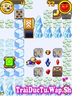 Tải Game A Dogs Adventure 2 Cuộc Phưu Lưu Mạo Hiểm Của Cún Con