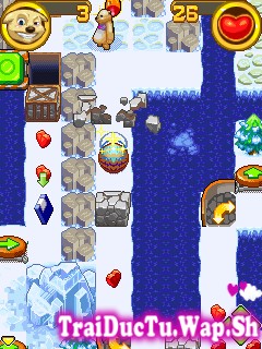 Tải Game A Dogs Adventure 2 Cuộc Phưu Lưu Mạo Hiểm Của Cún Con