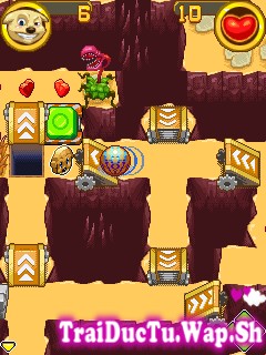 Tải Game A Dogs Adventure 2 Cuộc Phưu Lưu Mạo Hiểm Của Cún Con