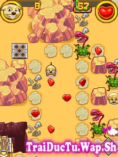 Tải Game A Dogs Adventure 2 Cuộc Phưu Lưu Mạo Hiểm Của Cún Con