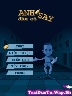 Anh Đâu Có Say – Game Hài Hước Crack Miễn Phí