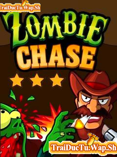 Game Zombie Chase 2 Hack Shop Nâng Cấp Full