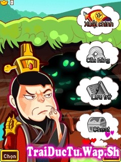 Đại Hán Truyền Kỳ Quái Thú Hồi Sinh – Game Chiến Thuật Việt Nam