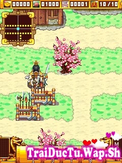 Đại Hán Truyền Kỳ Quái Thú Hồi Sinh – Game Chiến Thuật Việt Nam