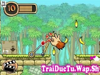 Game Vui Nhộn - Xây Cầu Khỉ Crack Miễn Phí