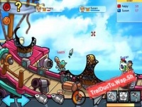 Tải Game Gun Mobile – Bắn Angry Bird Online Cho Android