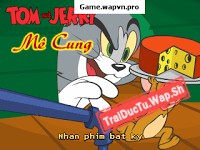 Tải Game Tom Và Jerry Miễn Phí Cho Điện Thoại