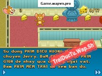 Tải Game Tom Và Jerry Miễn Phí Cho Điện Thoại