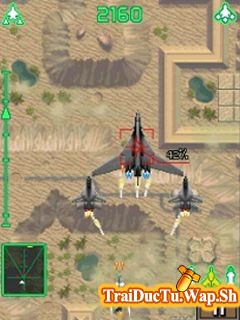 Game Ace Combat Northern Wing Hack Full Tiền Cực Hay