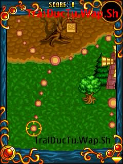 Game Kim Cương Sun Valley - Thung lũng mặt trời