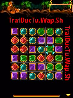 Game Kim Cương Sun Valley - Thung lũng mặt trời