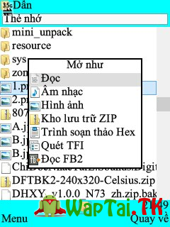 Phần Mềm Fulminant Explorer Việt Hoá quản lý file đa chức năng